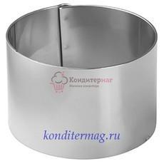 Форма Кольцо 12х12 см.