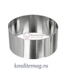 Форма кольцо 16х12 см. 1