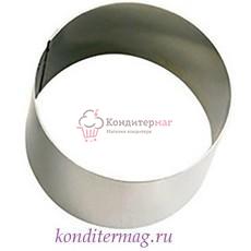 Форма Кольцо 22х12 см.