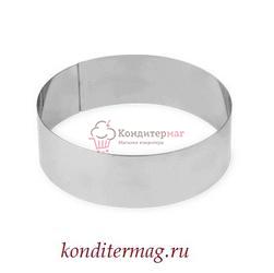 Форма Кольцо 22х10 см. 1