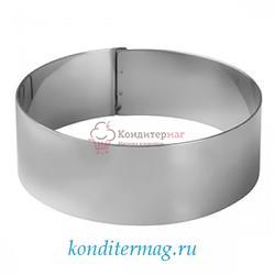 Форма Кольцо 30х12 см. 1