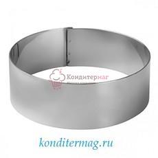 Форма Кольцо 26х10 см.