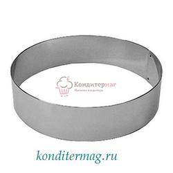 Форма Кольцо 26х6 см. 1