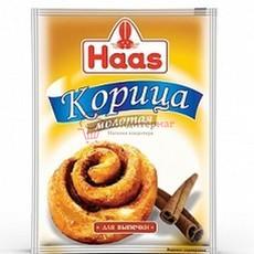 Корица молотая 10 г.