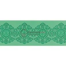 Коврик для кружев Кружево 3D силикон