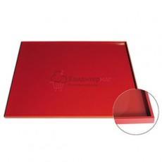 Коврик для выпечки Рулет 32х32х1 см. Silikomart TAPIS03