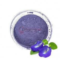 Краситель натур. Голубая Матча 30 г. Clitoria Ternatea