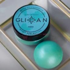 Краситель перл. сухой Мята 10 г.