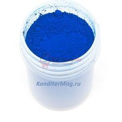 Краситель сухой Голубой жирораств. 8 г. 1