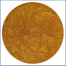 Краситель перл. сухой плотный Золото королевское 10 г. Magic Cake Color
