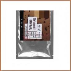 Краситель сухой  MIXIE Горький шоколад 10 г.