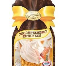Смесь для Безе, меренги, белкового крема 150 г.