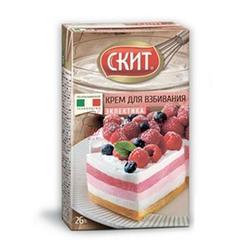 Сливки 26% Скит 1 л. растительные 1