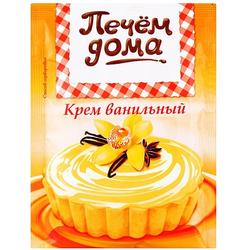 Крем заварной ваниль 120 г. Рус. продукт 63269 1