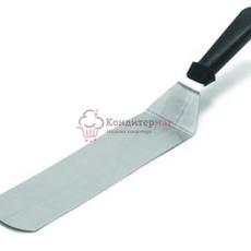 Лопатка 37х7,5 см. изогнутая Metal Craft
