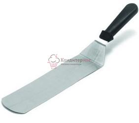 Лопатка 37х7,5 см. изогнутая Metal Craft 1