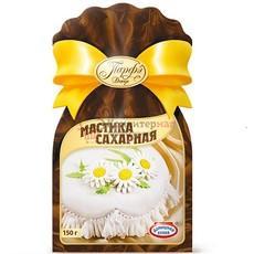 Мастика сахарная 150 г. белая Парфэ
