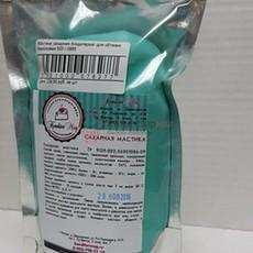 Мастика сахарная Кондитермаг бирюзовая 500 г.
