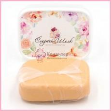 Мастика сахарная Сладкий шелк бежевая 250 г.