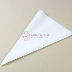 Мешок кондитерский п/э 32х25 см. 50 шт.