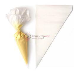 Мешок кондитерский п/э 40 см. 10 шт. 1