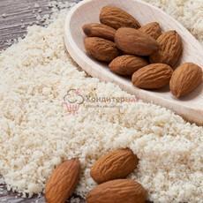 Миндальная мука 1 кг. мелкий помол Itac Испания