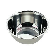 Миска 25х8,5 см. Metal Craft mxb3