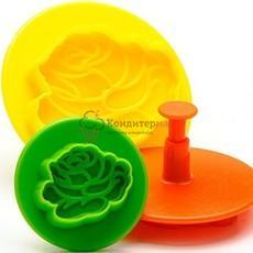 Плунжеры Роза набор 3 шт. Mayer&Boch