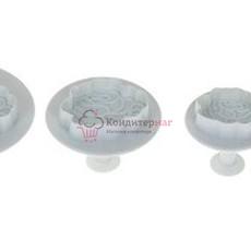 Плунжеры Розан набор 4 шт.