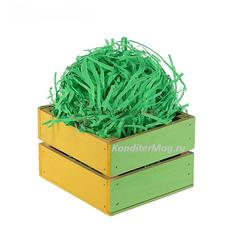 Наполнитель для пряников Зеленая липа 50 г. бумага