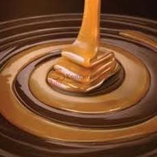 Карамель мягкая 200 г. Barry Callebaut