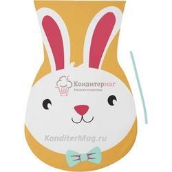 Пакет для сладостей Яичная эклектика 15х22 см. 15 шт. Вилтон 1