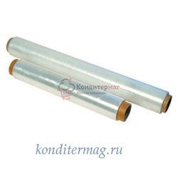 Пленка пищевая п/э 30 см х 250 м. эконом 1