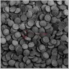 Посыпка сахарная Конфетти Черное 90 г.