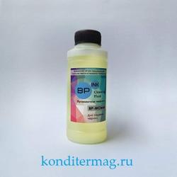 Промывочная жидкость для пищевых чернил 100 г. 1