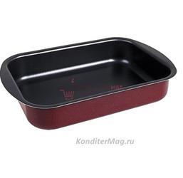 Противень 28,5х20х5,8 см. Scovo Эксперт 1