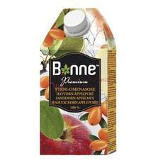 Пюре Облепиха Яблоко 0,5 л. Bonne