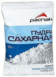 Сахарная пудра 150 г. Распак 1