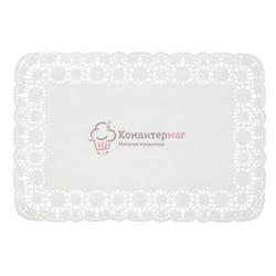 Салфетка под торт 25х37 см. 50 шт. Nordia 62537 1