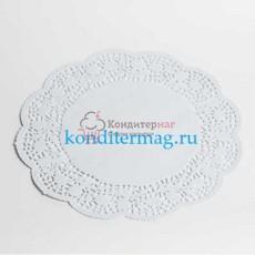 Салфетка под торт 32 см. 50 шт.