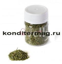 Декор Травка сушеная 10 г. 1