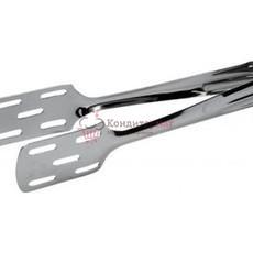Щипцы кондитерские 20х4 см. металл Metal Craft