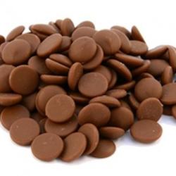 Шоколад для фонтанов Молочный 37,8% 200 г. Callebaut 1
