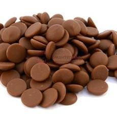 Шоколад для фонтанов Молочный 37,8% 200 г. Callebaut