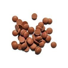 Шоколад Sicao молочный 32% 250 г. Callebaut