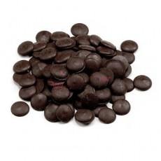 Шоколад темный 57% 200 г. 4 капли Прелюдия Irca