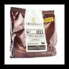 Шоколад Select Темный 54,5% 3 капли 500 г. Callebaut 811-D94