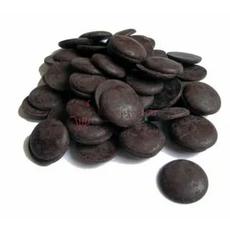 Шоколад темный 55% 2,5 кг. Polen Vizyon