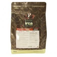 Шоколад темный 57% Прелюдия 4 капли Irca 2,5 кг.