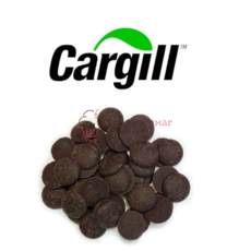 Шоколад темный 58% 200 г. Арабеск Cargill 61671